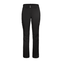 Mammut Runbold Winter SO Pants Women, black, 38