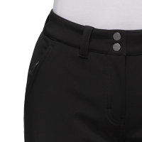 Mammut Runbold Winter SO Pants Women, black, 38