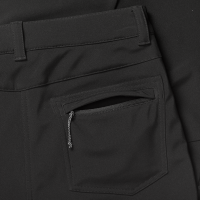 Mammut Runbold Winter SO Pants Women, black, 38