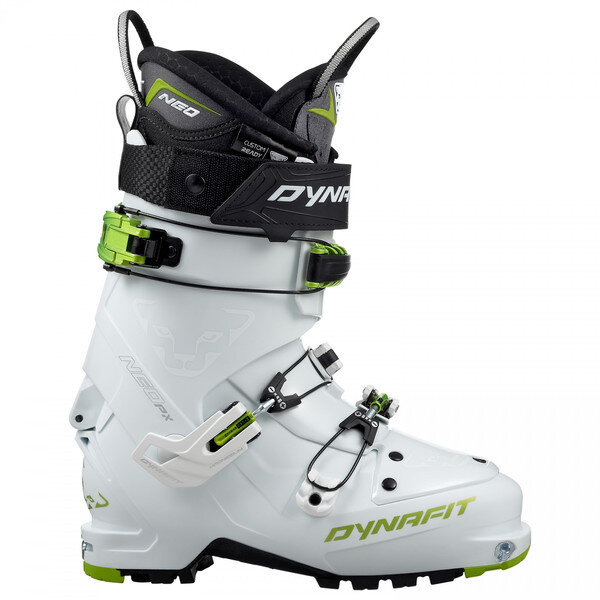 Dynafit Neo Wmn PX CR, White/Green, 23.5