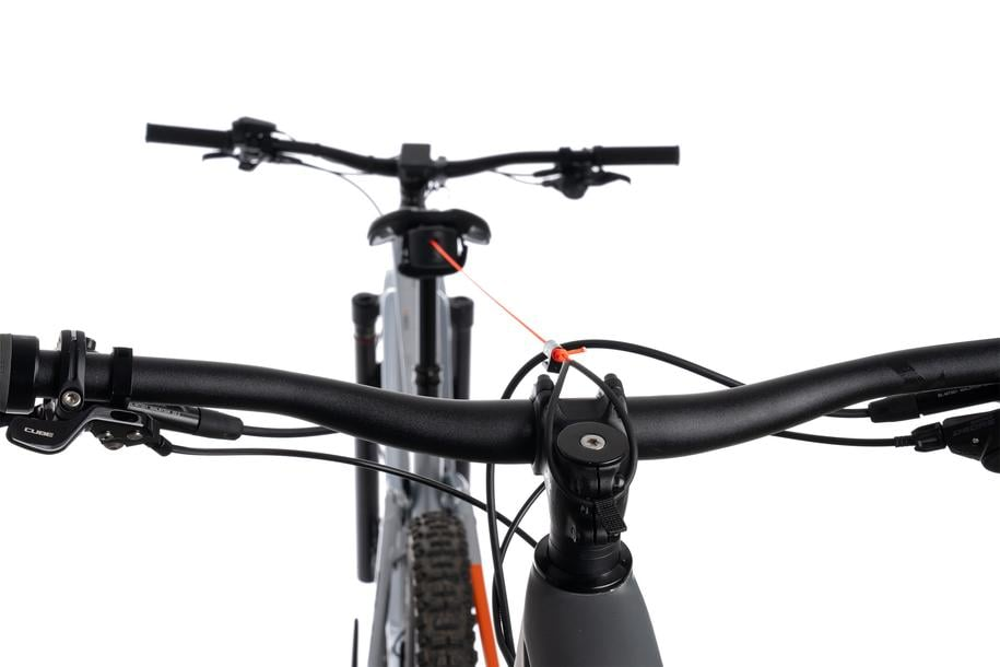ACID Zugsystem MOUNTAIN EXPLORER black