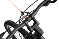 ACID Zugsystem MOUNTAIN EXPLORER black