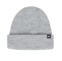 Quiksilver Performer Beanie, light grey heather, 1 SIZE