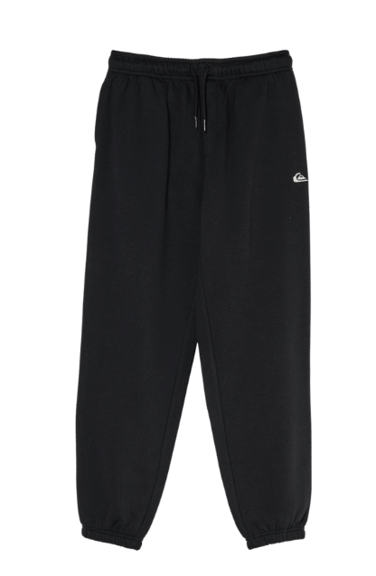 Quiksilver Regular Jogger Youth, black, XS/8
