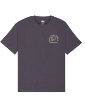 Quiksilver Curve Palm, iron gate, L