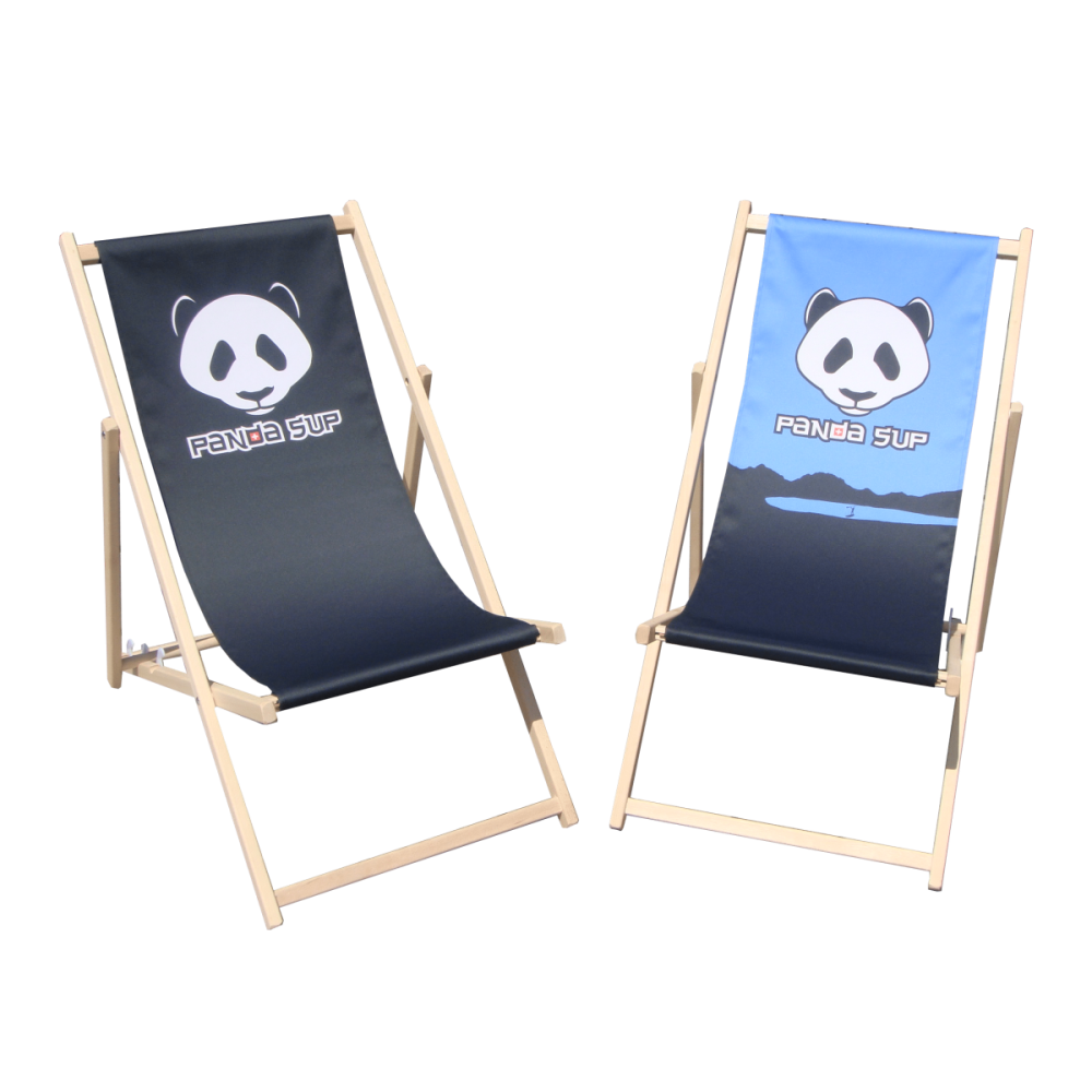 PandaSup Panda SUP Liegestühle, Blau