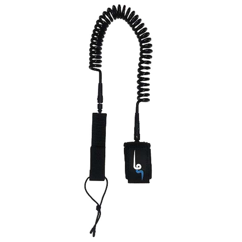 BergSee Leash 10" Blau