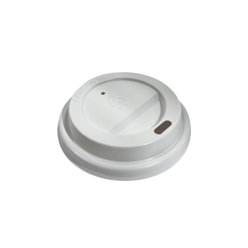 BergSee Kaffeebecher Deckel KLEIN, 4OZ / 1000 Stk.