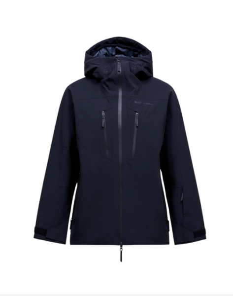 Peak Performance M Whitelight APX Jacket, BLACK