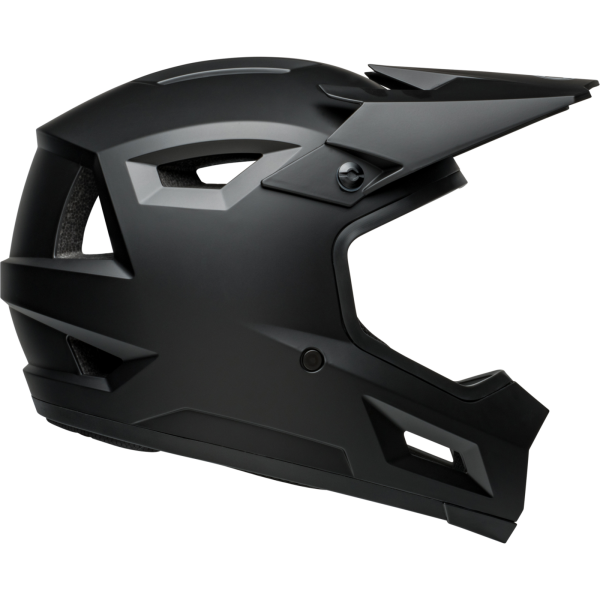 Bell Sanction II Helmet, matte black