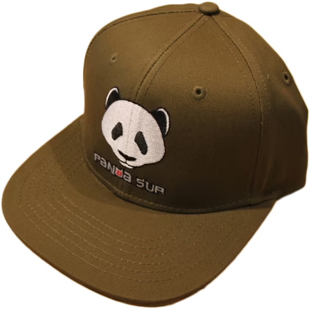 PandaSup Panda SUP Cap