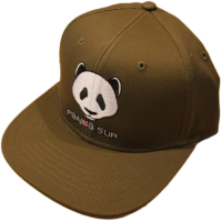 PandaSup Panda SUP Cap
