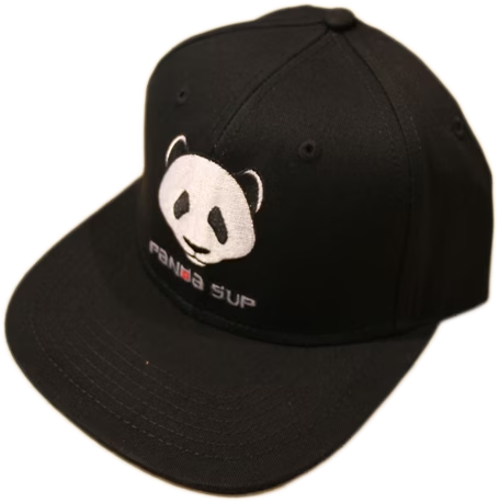 PandaSup Panda SUP Cap
