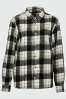 rukka Willa Erwachsenen Fleece Hemd-, Jacke, cartouche, L