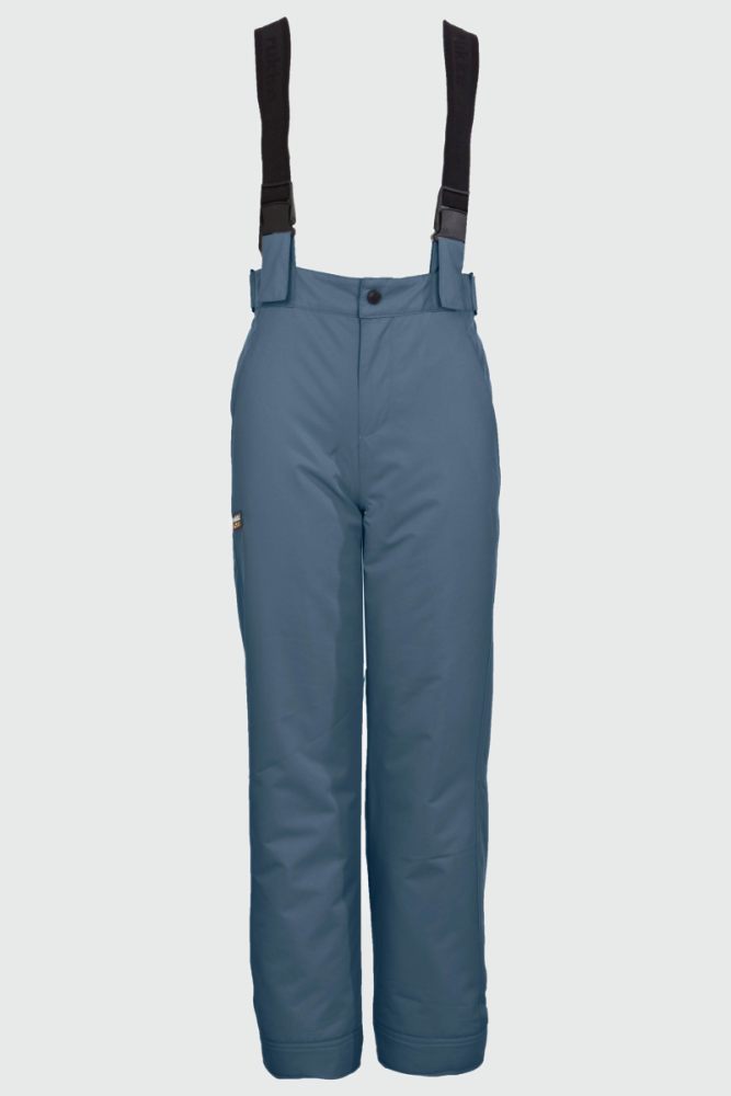 rukka Racer Kinder Skihose, majolica blue, 116