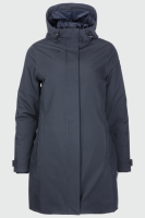 rukka Clara 3 in 1 Wintermantel, Damen, dark navy, 38