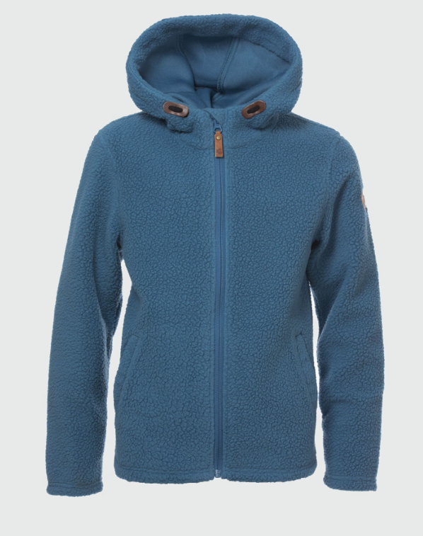 Rukka Sammy Kinder Sherpa Fleece, stellar, 128
