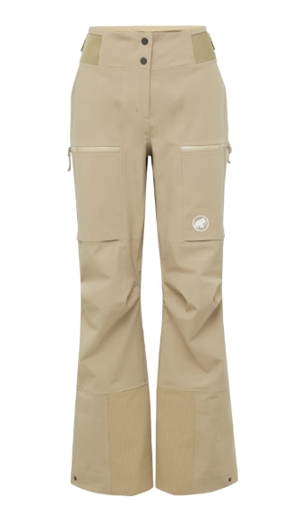Mammut Stoney HS Pants Women, sablun