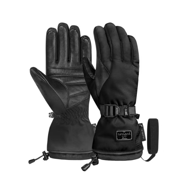 Reusch Hope R-TEX® XT, black