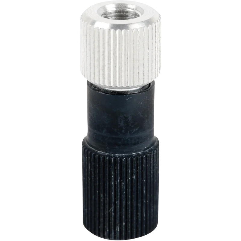 Z-Flow CO2-Kartusche Regulator Presta/Schrader