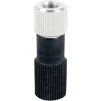 Z-Flow CO2-Kartusche Regulator Presta/Schrader