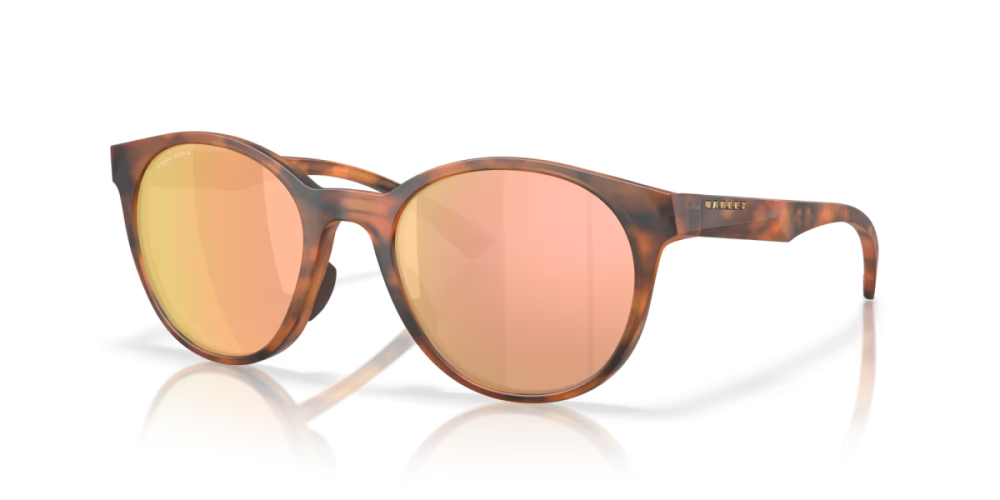 Oakley Spindrift matte ginger tortoise