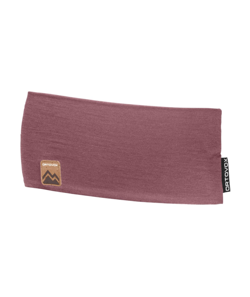Ortovox 150 COOL HEADBAND, dusk rose, unisex