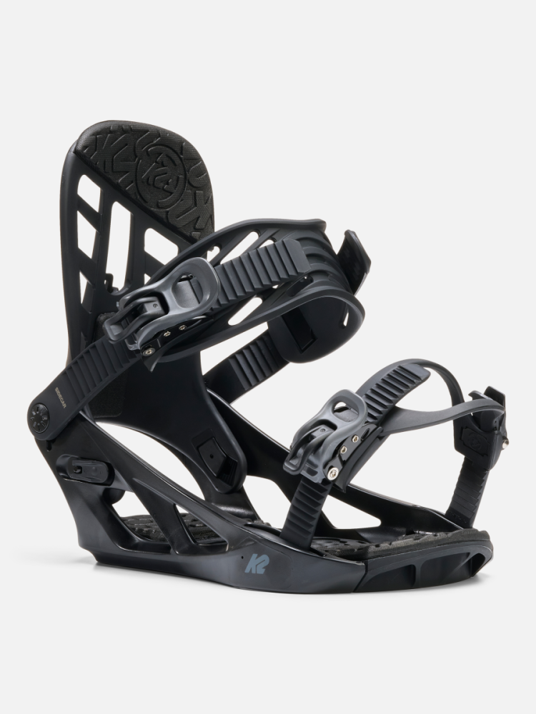 K2 SIDECAR Binding, M