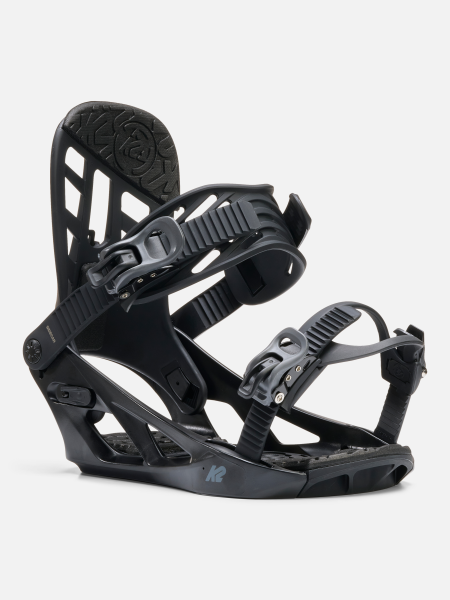 K2 SIDECAR Binding, M