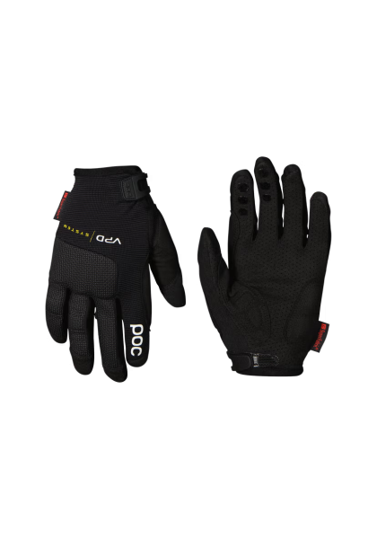 POC Resistance Pro DH Glove, Uranium Black