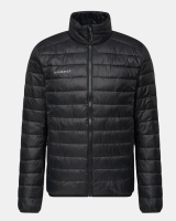 Mammut Linard Guide 3 in 1 HS Hooded Jacket Men, black-black, L