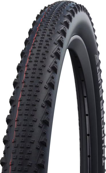 Schwalbe Thunder Burt EVO Liteskin, 27.5x2.10
