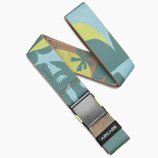 Arcade Belts Inkstorm-Caspian
