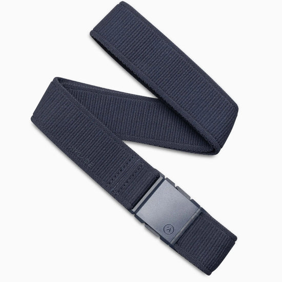 Arcade Belts Atlas Slim, Navy