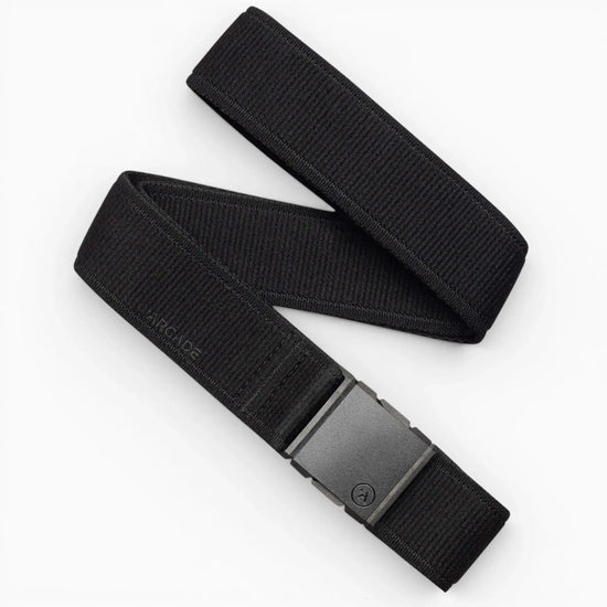 Arcade Belts Atlas, Black