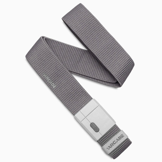 Arcade Belts Aero - Charcoal