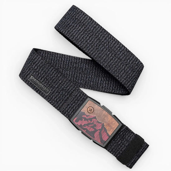 Arcade Belts Woody, Smoke