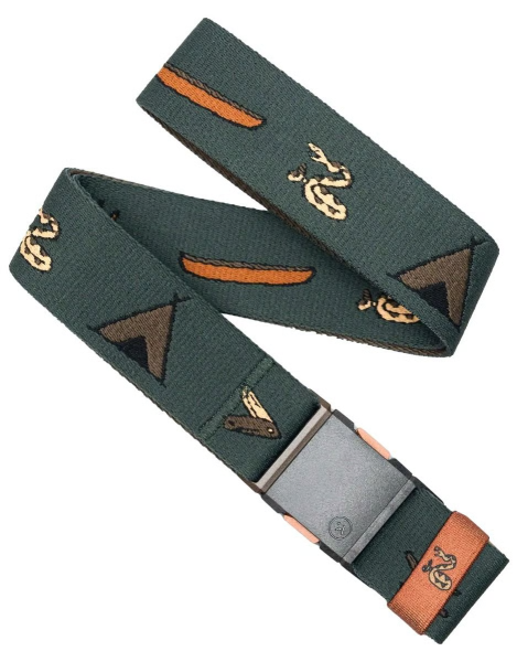 Arcade Belts Get Outside, Jalapeno