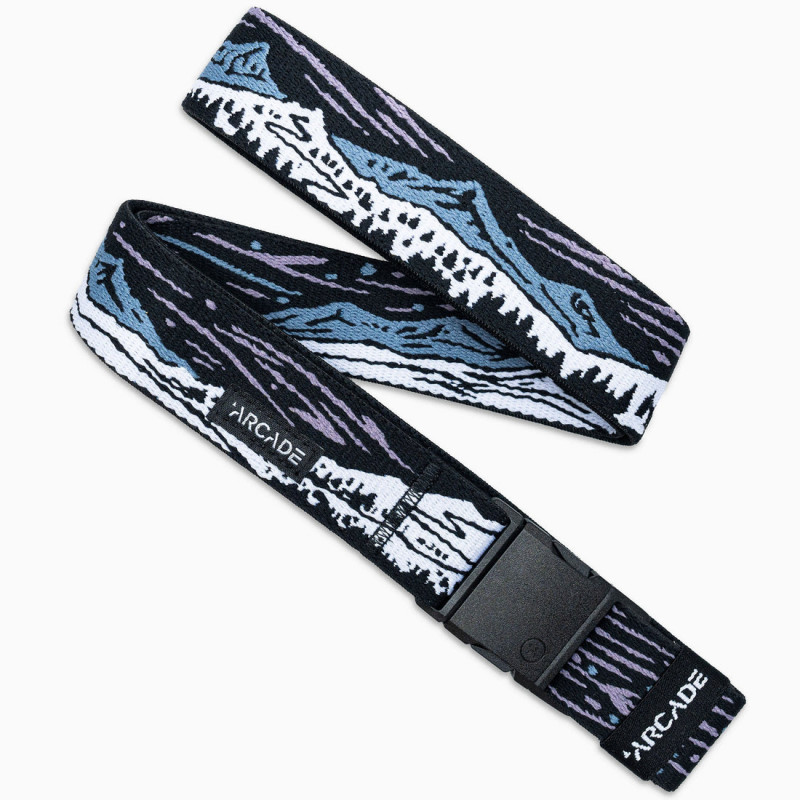 Arcade Belts Out of Range Slim, dusk