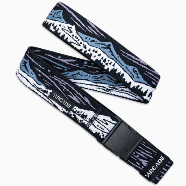 Arcade Belts Out of Range Slim, dusk