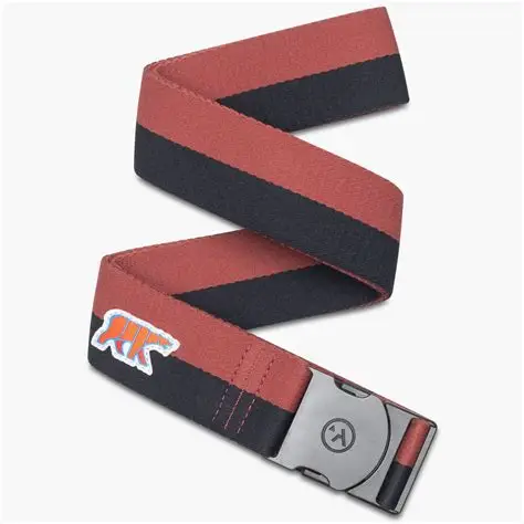 Arcade Belts Rambler, Ash/Astro