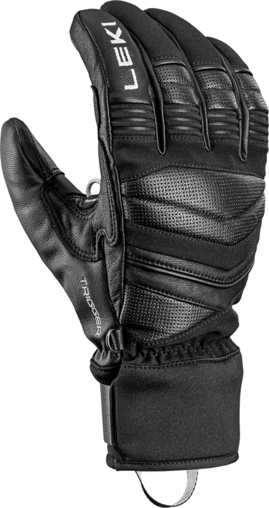 LEKI HS Epicon TR, black, 8