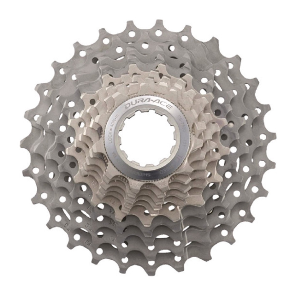 Shimano Kasette CS 7800 Dura Ace 11-21T 10s