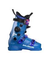 Salomon ALP. BOOTS S/PRO ALPHA C BOA 130 Blue, 26/26.5