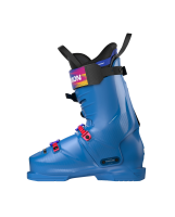 Salomon ALP. BOOTS S/PRO ALPHA C BOA 130 Blue, 26/26.5