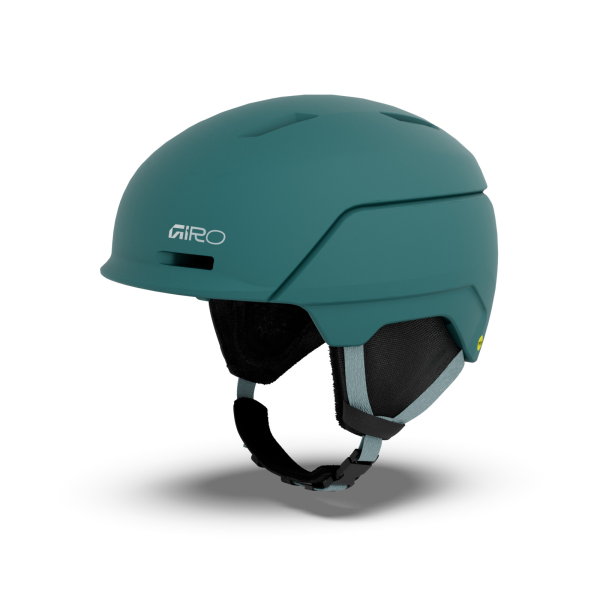 Giro Neo II W MIPS, matte deep teal
