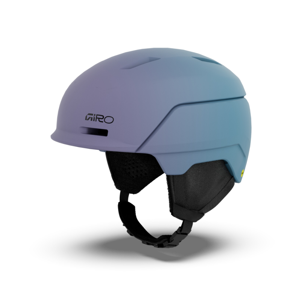Giro Neo II Jr. MIPS, matte lavender swirl