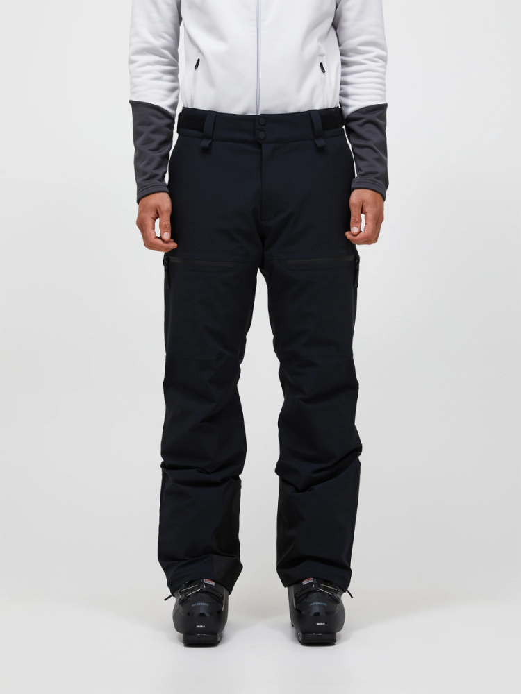Peak Performance M Whitelight Insulated Pa-BLACK, M