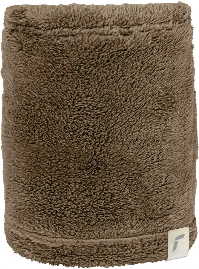 Reusch Cevedale Neckwarmer, beige, OS