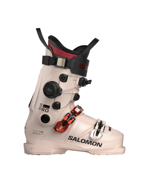 Salomon Alp. Boots S/pro Alpha C Boa 115 W